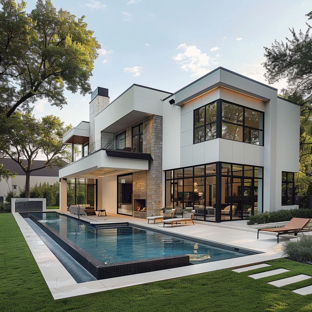Alpine View Estate