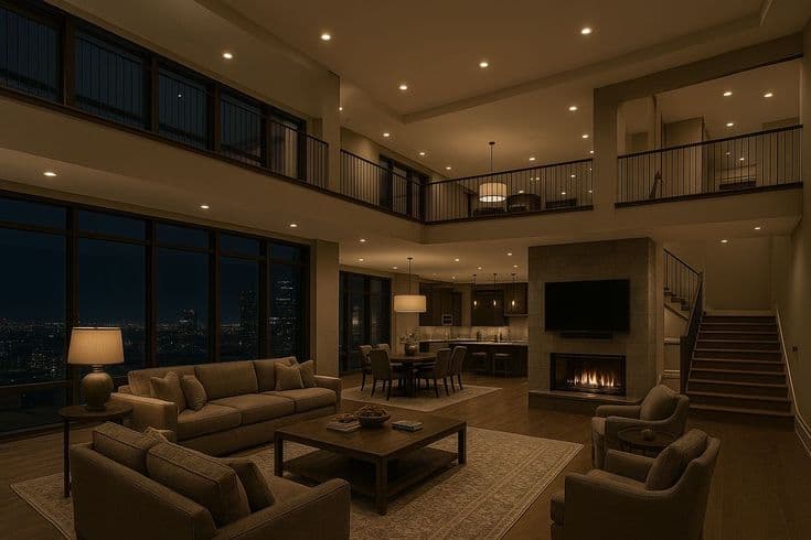 Luxury Munich Apartment